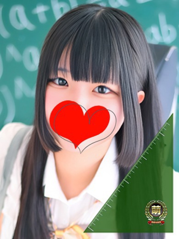 妹系イメージSOAP萌えフードル学園 大宮本校 みく☆黒髪ふわふわ美〇乳♪