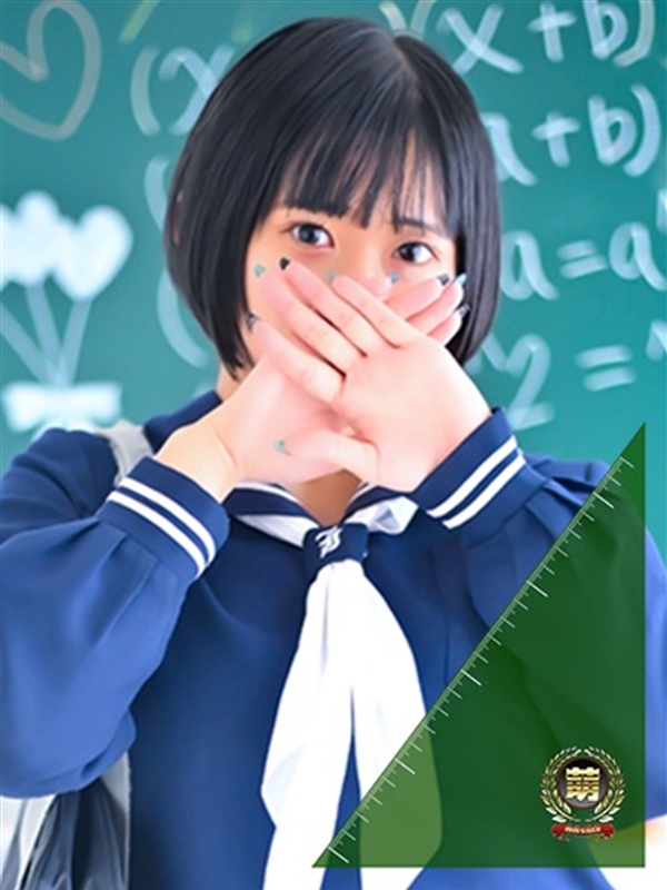 妹系イメージSOAP萌えフードル学園 大宮本校 さくら☆生粋の黒髪エロ美巨乳♪