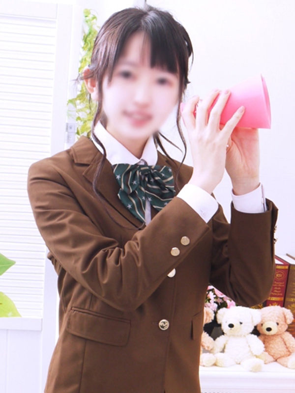 萌えカワ すずか