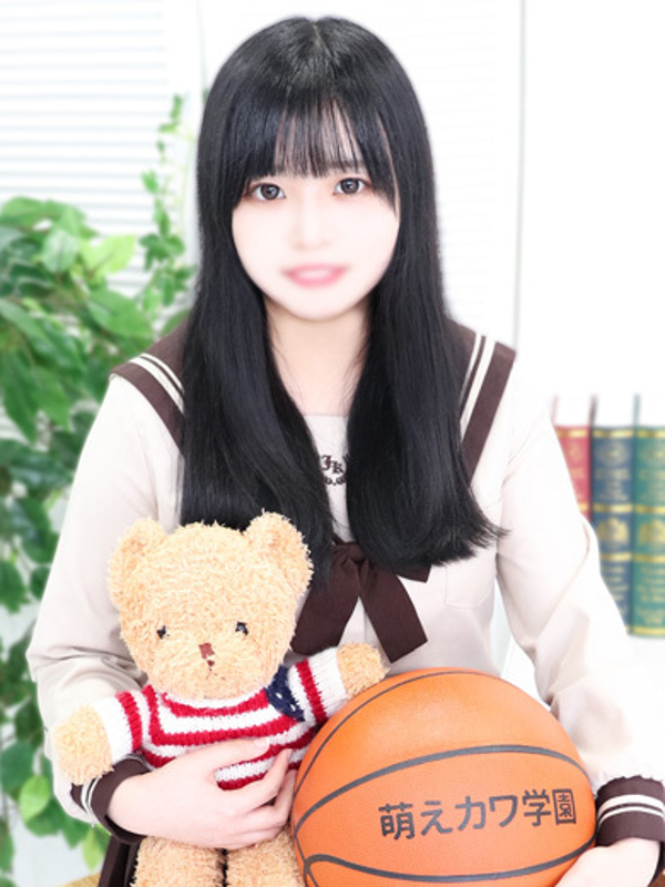 萌えカワ りの