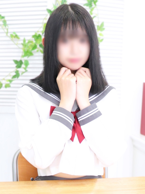 萌えカワ しろ