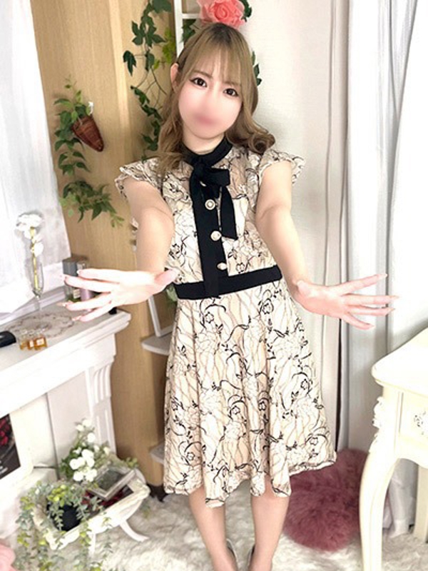 ハピネス東京 える
