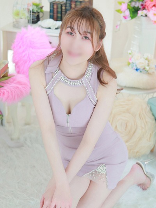 ハピネス東京 みり
