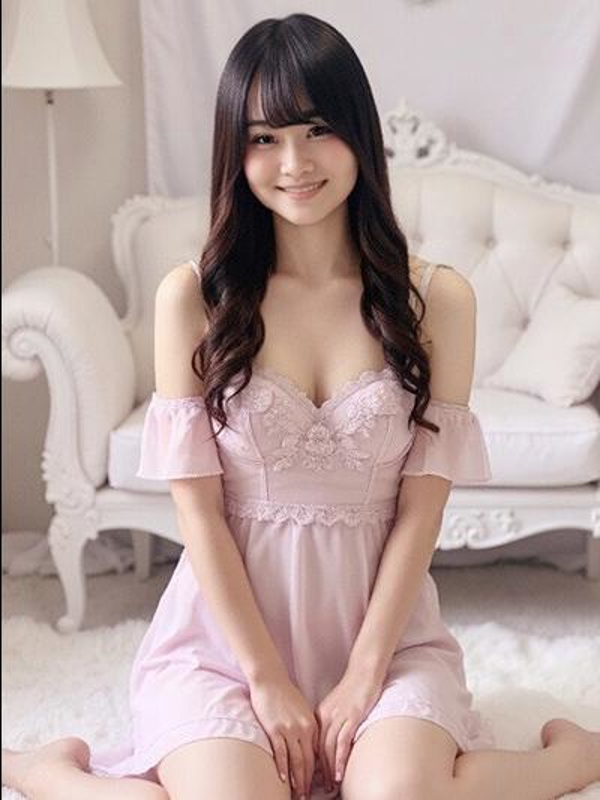 まゆのの写真