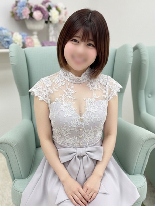 ハピネス東京 ちな