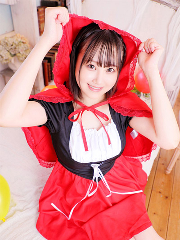 しゅりなの写真