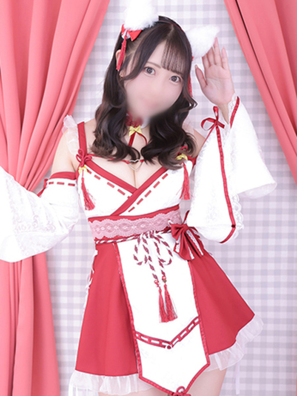 クリ南　みくの写真