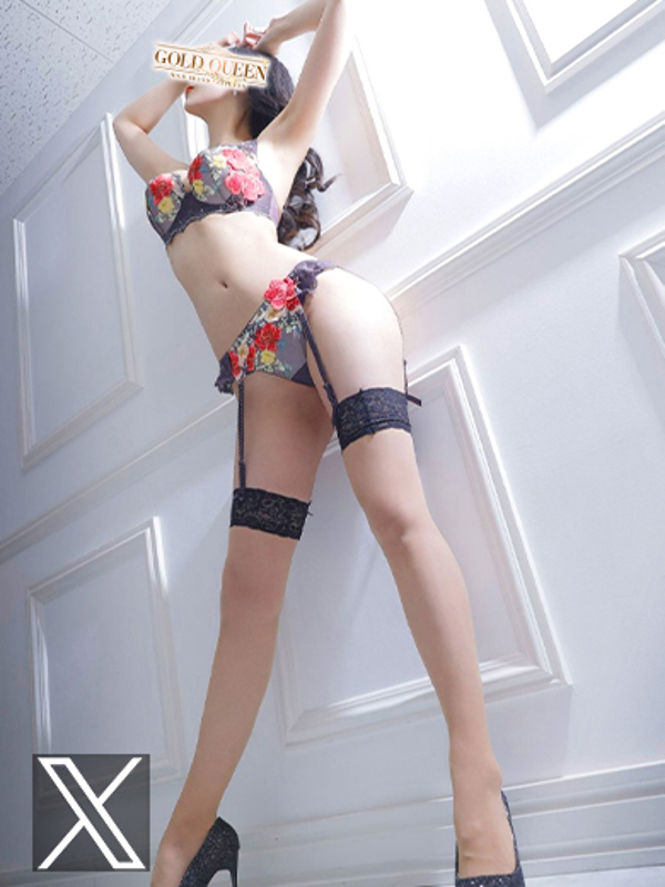 ゴールドクィーン 岡本加奈