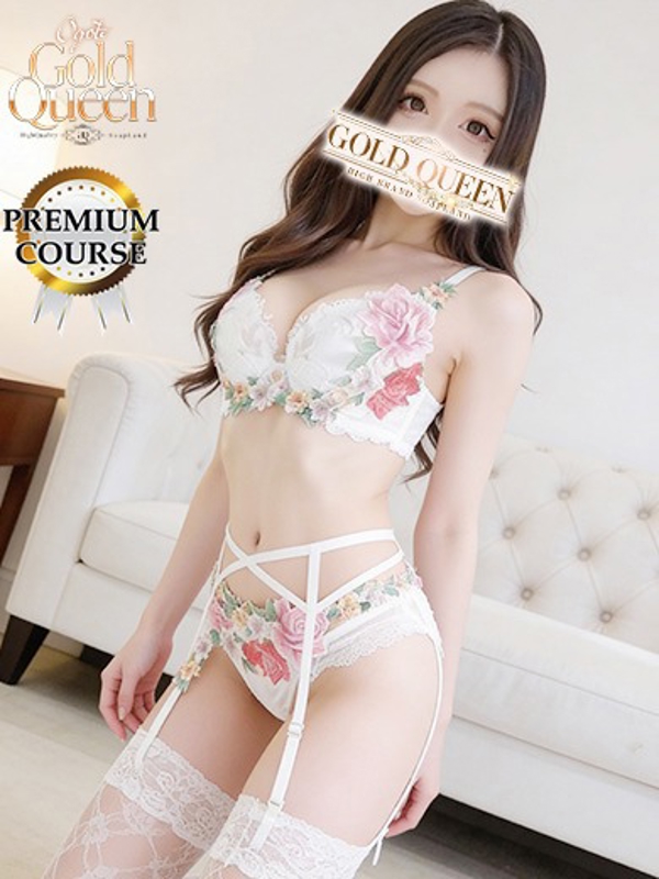 ゴールドクィーン 竜宮レナ