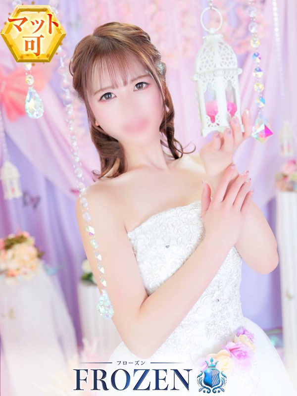 FROZEN ゆめか☆電撃移籍