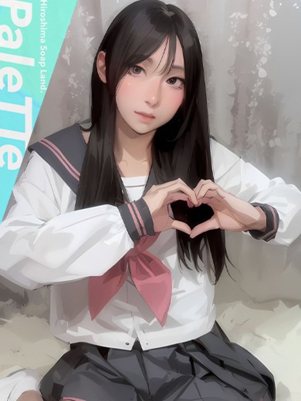 PaleTTe りりさ