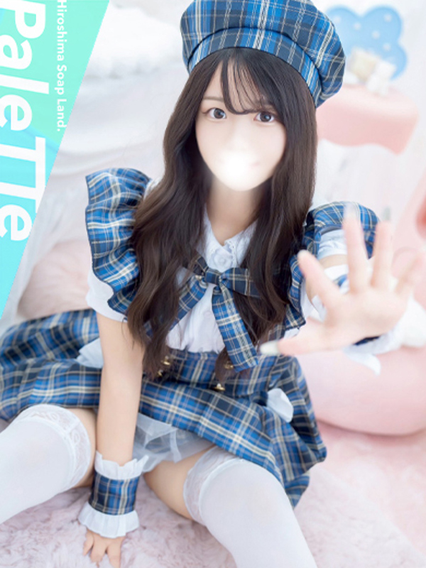 PaleTTe まのん