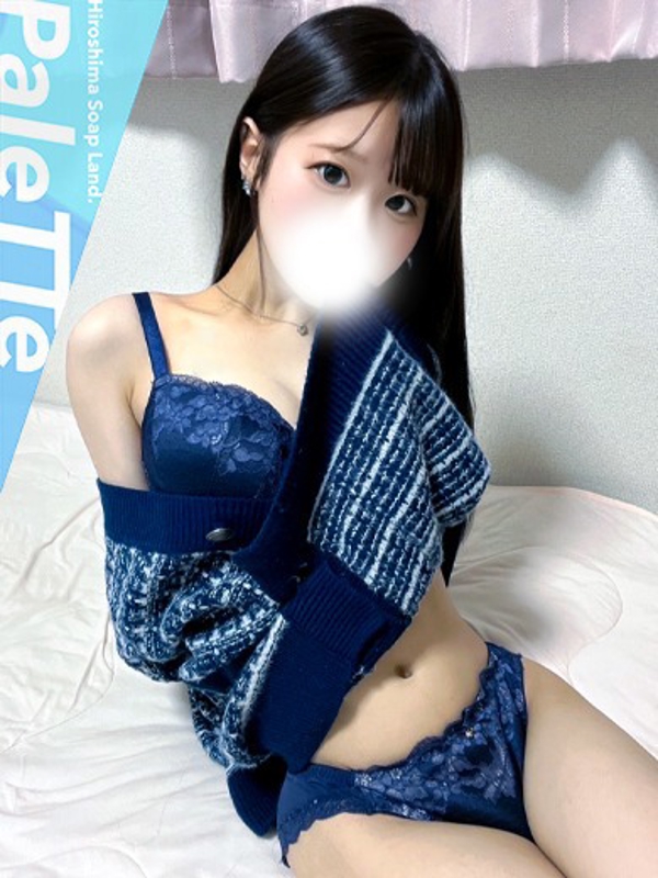 PaleTTe ゆうり
