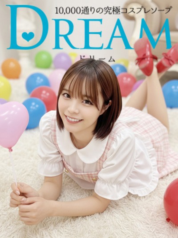 ハピネス＆ドリーム りりむ