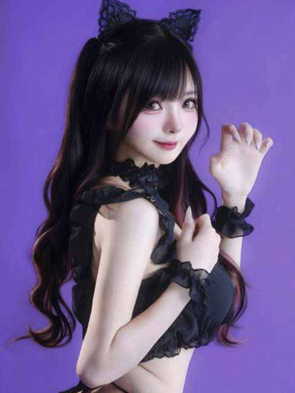 天使つばさの写真