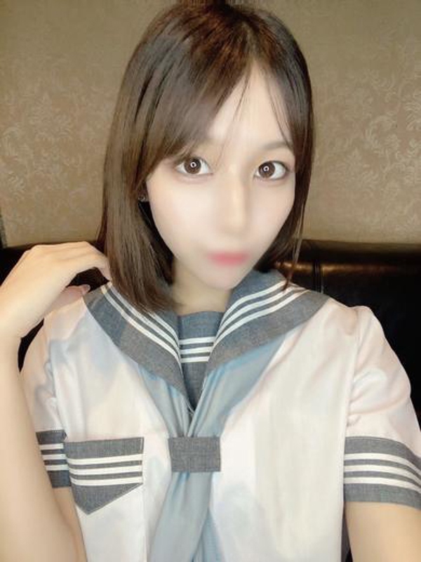 れいなの写真