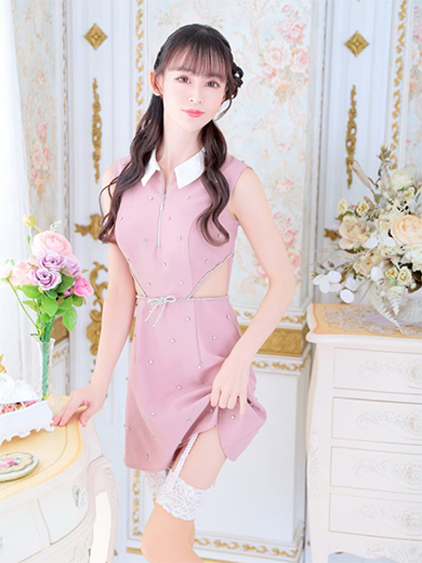 Le CELINU（ル・セリーヌ） ★桜花りら